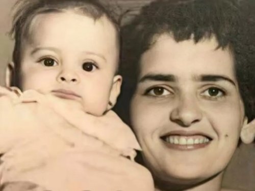 حكاية الطفلة الجميلة التي دوخت جميع ممثلي عصرها بجمالها.. كسفت رشدي أباظة عندما تقدم لها: أنا في عمر بنتك!