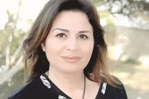 مين من أزواجك ندمتي إنك تجوزتيه؟.. إلهام شاهين تجيب دون أي تردد.. لن تتوقع من هو! لم تخجل ابدا