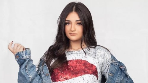 رجيم سحري أفقد الفنانة ملك أحمد زاهر 40 كيلو خلال أسابيع.. لن تصدق ما هو! اليكم التفاصيل