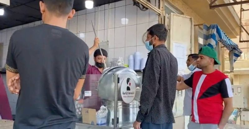 وصلت لـ 500% .. ارتفاع كبير في أسعار وجبات المطاعم والسلع الغذائية.. شاهد فيديو