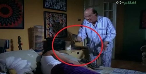 بعد مرور 17 عامَّا من عرضه.. خطأ فادح للغاية في فيلم زكي شان لأحمد حلمي لم ينتبه له أحد... شوف دلوقتي