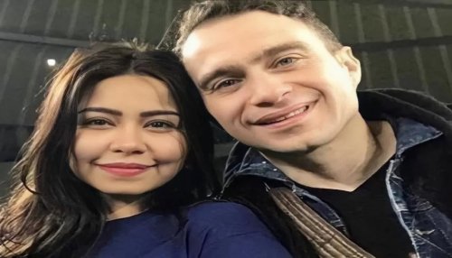 سألوا بنت الفنانة المصرية شيرين عبد الوهاب عن رأيها في طليق والدتها وسلوكه!! ما أكّدته صدم الجمهور !!