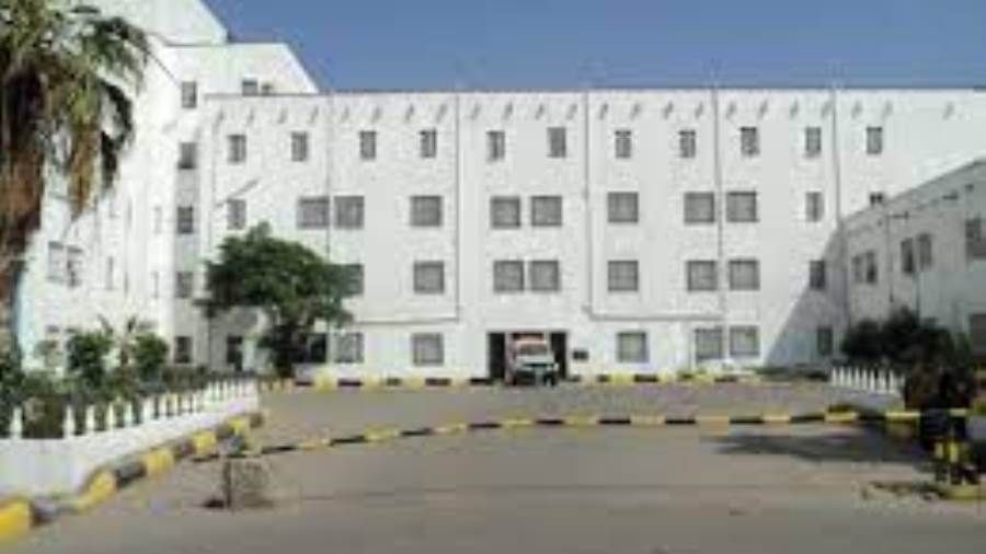 بدء التسجيل لمخيم جراحة اللوزتين بمستشفى الجمهورية بعدن