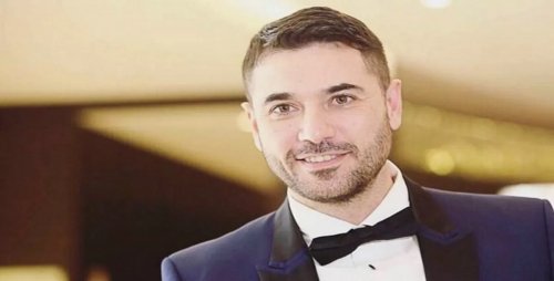 زواج أحمد عز يشعل الوسط الفني ويصدم طليقته الفنانة المصرية زينة.. والمفاجأة في عروسته النجمة الشهيرة