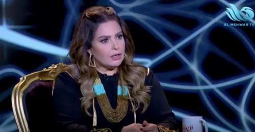 سألوا الفنانة الجميلة صابرين عن سبب طلاقها وخراب بيتها؟.. فأجابت بدون تردد وكشفت السر بكل جُرأة!