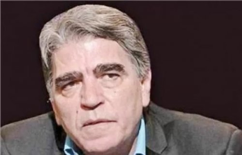 لن تصدق من هو إبن الفنان الراحل محمود الجندي.. فنان شهير وبطل مسلسل "الكبير أوي 6" شوف دلوقتي من يكون