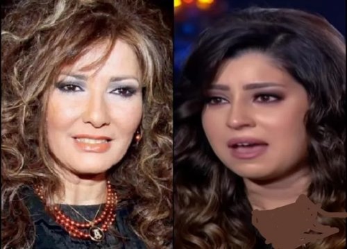 الليلة التي أهانت فيها الفنانة المصرية آثار الحكيم آيتن عامر ورفضت الجلوس معها على مائدة إفطار واحدة.. قرفت تأكل معاها!