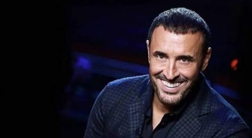 شوف دلوقتي : في ليلة دخلة كاظم الساهر وزوجته الراحلة قبل 40 سنة.. لن تصدق ما سجّلته الكاميرا - صورة