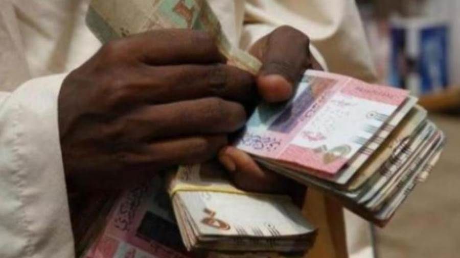 تعرف على سعر الدولار اليوم في السودان