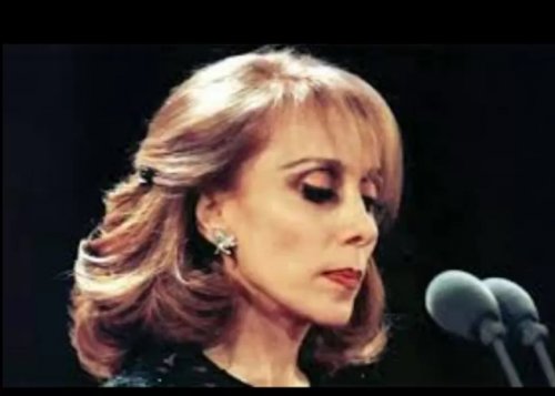 مفاجأة قلبت الموازين .. الكشف أخيراً عن الديانة الحقيقية للفنانة ‘‘فيروز’’ والذي أخفتها عن كل أقاربها