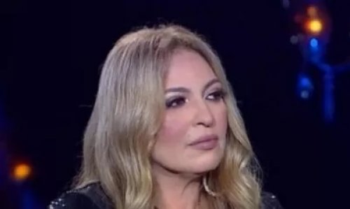 زوج الفنانة الحسناء نهلة سلامة طلب منها أمراً في ليلة الدخلة فطلبت ورقة الطلاق فوراً.. فضحت سرّاً خطيراً دون خجل !!