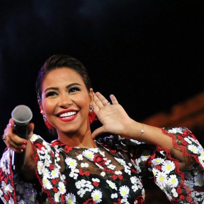 طلبوا يد (مريم) ابنة الفنانة المصرية شيرين عبد الوهاب الكبرى للزواج ورد والدتها صدم الجميع!