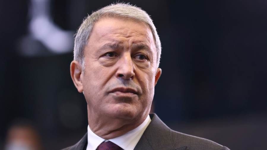 تركيا لروسيا: سنرد على أي تحركات تزعزع استقرار شمال سوريا