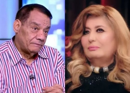 حسناء الفن سهير رمزي كشفت ما كان يطلبه محمود قابيل منها كل ليلة بدون خجل.. ولهذا السبب طلبت الطلاق على الفور!