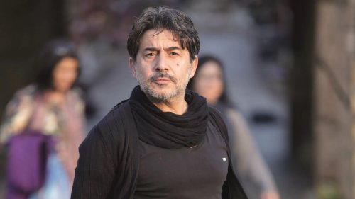 بملامح اوروبيه وشعر أشقر... شوف دلوقتي جمال ابنة عابد فهد الخرافي في لقطة مثيرة خطفت لونا، ابنة النجم عابد فهد الانظار بجمالها الخرافي