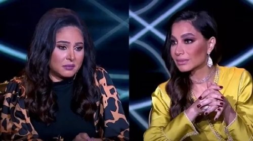 اخرسي يا عقربة.. بسمة وهبة وجهت سؤال (محرج) لرحاب الجمل والأخيرة أهانتها بشدة وانتقمت لنفسها! بهذا الاسلوب