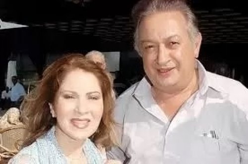 ظهور زوجة ثانية للفنان الراحل نور الشريف من الوسط الفني غير بوسي تطالب بنصيبها من الميراث وتصدم الجميع ,, وابنته مي في ذهول شديد!الحقيقة كاملة