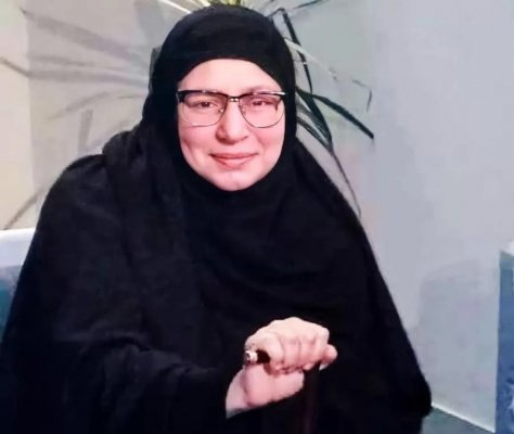 إفلاس الفنانة المصرية عبلة كامل وضياع ثروتها بالكامل يبكي قلوب الجمهور.. بيان مفاجئ من طليقها