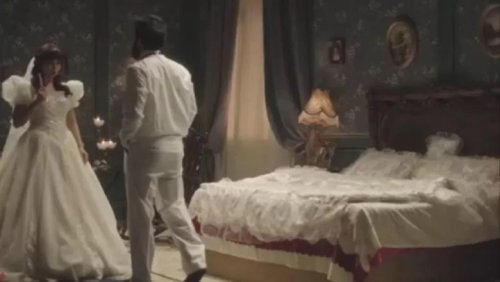 عروسة حسناء (سعودية)تخدع عريسها بحيلة ماكرة وعندما كشف الامر جن جنونه وانتقم منها ومن اسرتها بطريقة مخيفة لاتخطر على البال ؟!