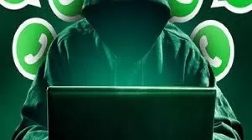 احذرو وبشده .. احمي نفسك الان قبل فوات الأوان إكتشف من يراقبك على تطبيق (واتساب) ويطلع على جميع محادثاتك وصورك بـ 3 خطوات فقط .. تعرف عليها لن تندم (شوف دلوقتي صور ) !