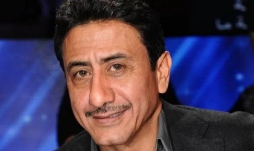 الفنان ناصر القصبي يصدم الجميع بصورة مع نجله الشاب الذي تغلب بوسامته على تيم حسن!.. لن تصدق أنه ابنه ...ش