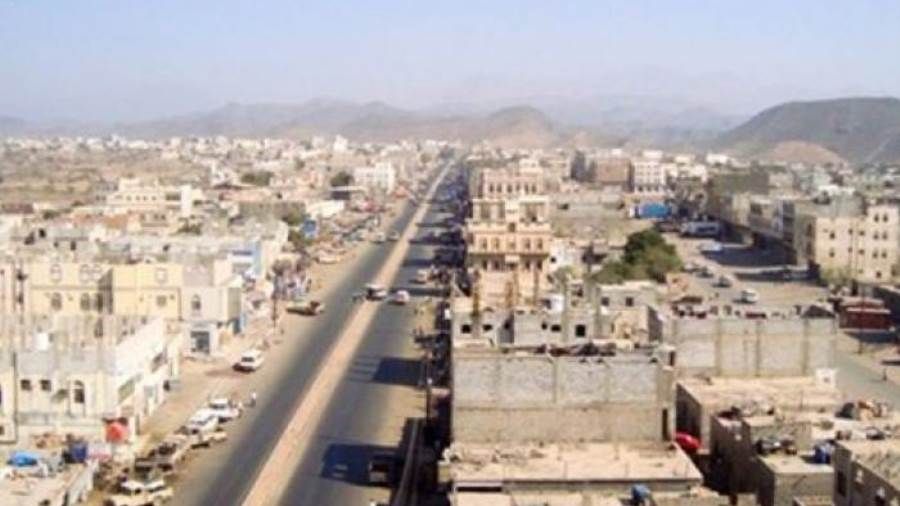 وفد اوروبي يطلع على مشروعاته المنفذة في قطاع المياه و الصرف الصحي بلحج