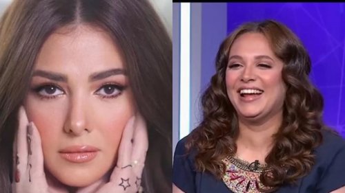 بعد اعتذار رحمة أحمد (مربوحة)عن دورها في هذا المسلسل.. الفنانة دنيا سمير غانم تكشف حقيقة استئنافها تصوير مسلسلها الشهير!!
