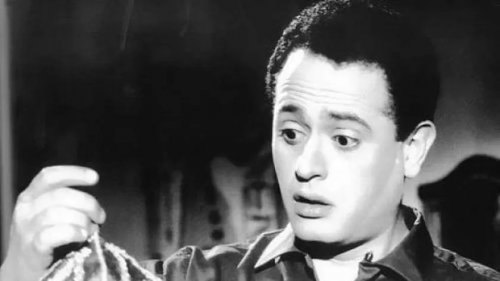 اجمل من هيفاء وهبي لن تصدق من هي حفيدة عبدالمنعم إبراهيم.. فنانة شهيرة دخلت مجال التمثيل من أوسع أبوابه.. ووالدها نجم بارز!