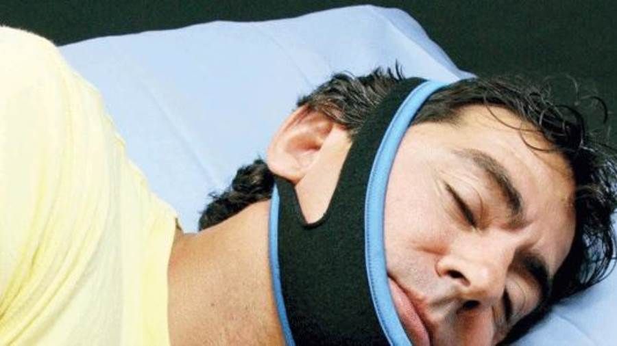 تعرف على أسباب الشخير وطرق علاجه