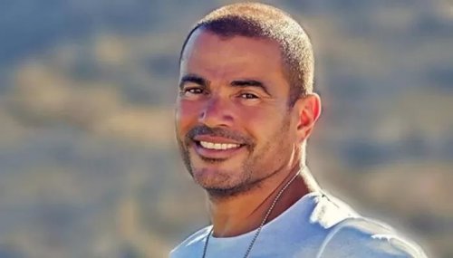 شوف دلوقتي: زواج عمرو دياب يفجر ضجة في الوسط الفني.. وعروسته نجمة شهيرة فاتنة الجمال! الحقيقة بالتفصيل