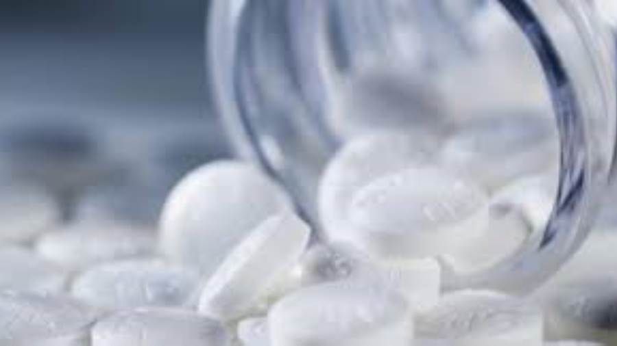 دراسة: الأسبرين يمنع أورام القولون من التكاثر