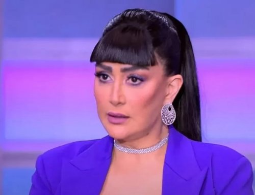 إزاي تمشي الرجل على عجين مايلغبطوش؟...الفنانة غادة عبد الرزاق تجيب بكل جرأة ودون أي خجل وتقدم وصفة سحرية للمتزوجات!