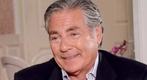 لهذا السبب.. الفنان المصري مصطفى فهمي يطلب من شقيقه حسين فهمي أن يطلق عليه النار! ماحدث لا يخطر على بال