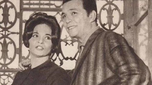 لهذا السبب الصادم انفصل صلاح ذو الفقار عن شادية ! حقائق تكشف للمرة الاولى