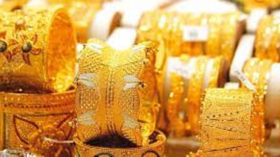 أسعار الذهب اليوم في الأردن (آخر التحديثات)