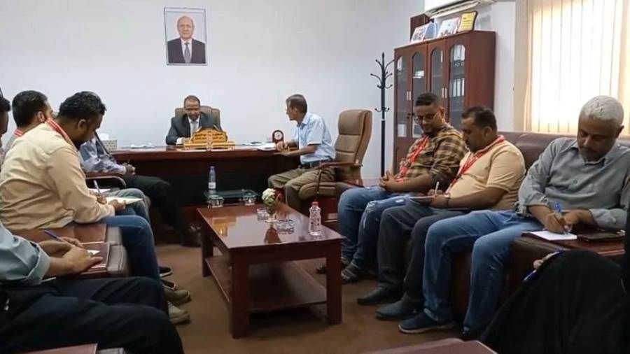 الزعوري يؤكد على أهمية تظافر الجهود الخاصة برعاية وحماية الأطفال