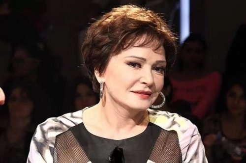 لبلبة تمنت الزواج بهذا الفنان الشهير !! سألوها فتنهدت بحرقة وكشفت هويته دون خجل !