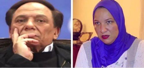 سر صادم وراء كره إبنة الفنان الراحل سعيد صالح (هند) لعادل إمام.. صدمت الاعلامية لميس الحديدي بما فعله قبل سنوات دون خجل من والدها