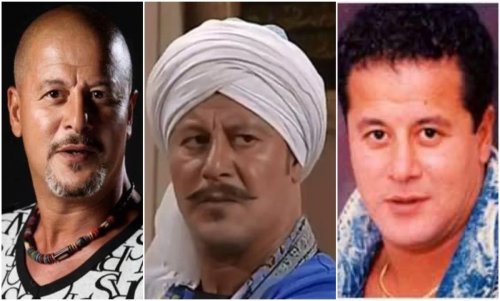 لن تتخيل من هو نجل وائل نور من أميرة العايدي.. ممثل شاب شهير دخل عالم التمثيل من بابه الواسع! شوف دلوقتي من هو