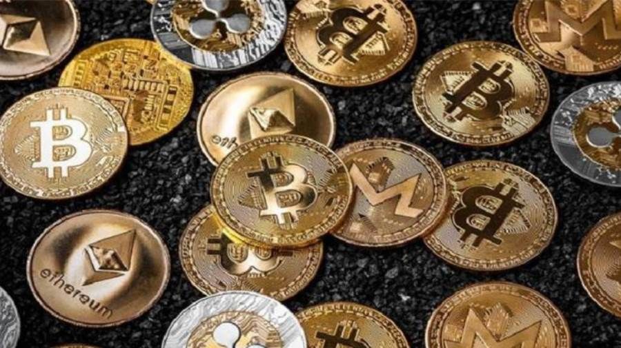 أسعار العملات المشفرة اليوم