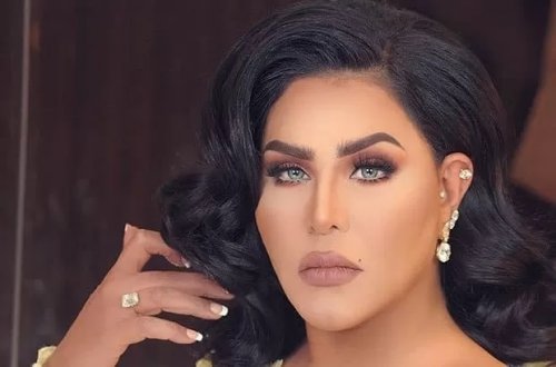 تسريب صورة نادرة للفنانة احلام في ليلة دخلتها قبل 18 عام.. لن تصدق ماستراه عينك!!اتفرج