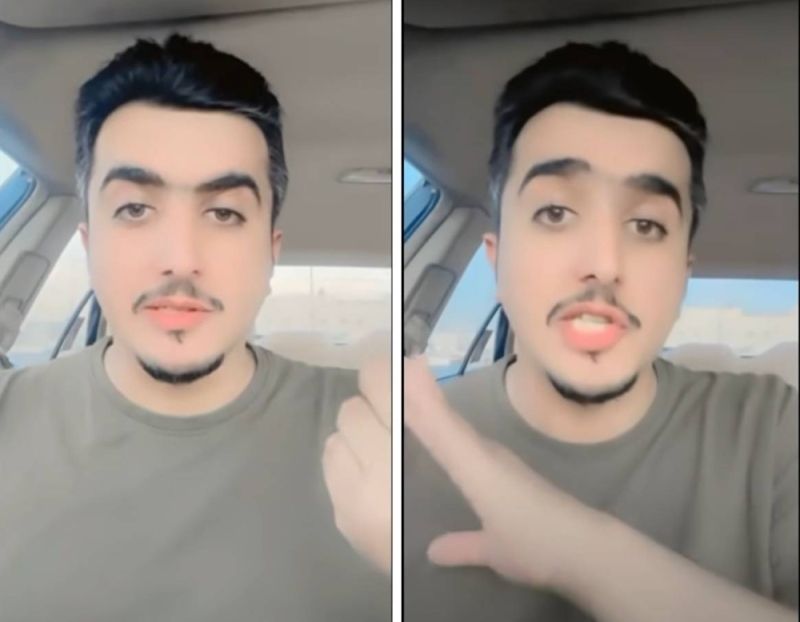 بالفيديو: شاهد قصة رئيس مركز شرطة سعودي في الرياض تسبب في ترك جندي عمله بعدما طالبه بـ صب القهوة له.. وبعد عدة سنوات فاجأه الأخير بما لم يتوقعه