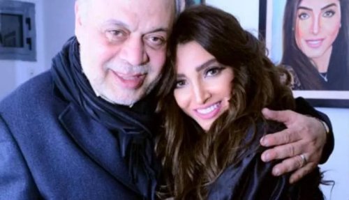 زوجة الفنانة أشرف زكي( روجينا )تحزن الملايين بالخبر المبكي !! والجمهور يطلب الله أن يصبّر قلبها: في الدماغ؟