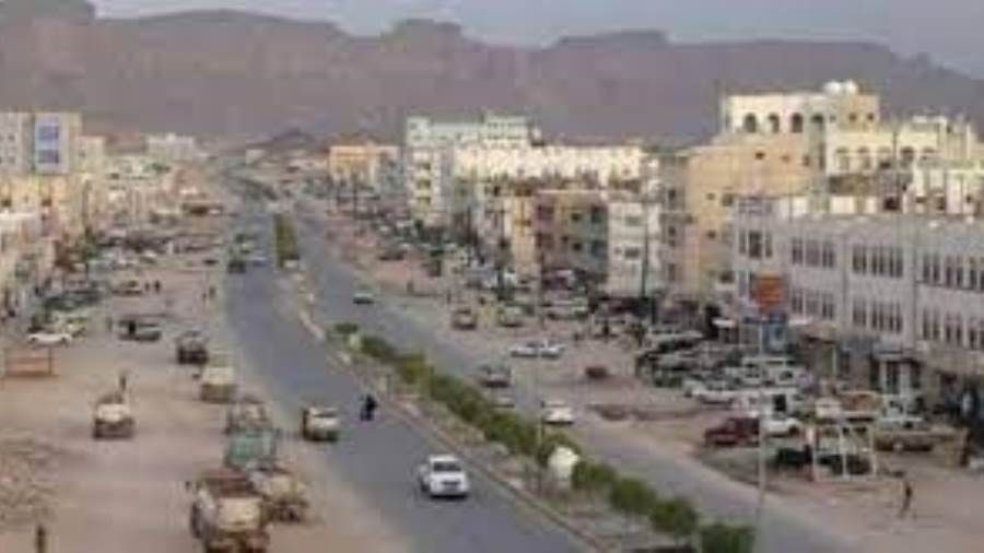 تنفيذي أبين يناقش خطة التعافي لعامي 2022- 2023