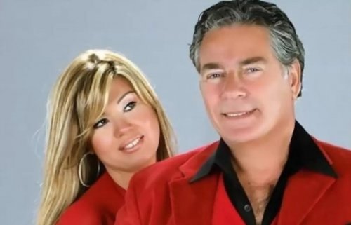 أنا شرقي والحرية لها حدود.. مصطفى فهمي يكشف سر طلاقه لرانيا فريد شوقي بدون خجل بالرغم من قصة الحب الكبيرة... اسرار صادمة جدا