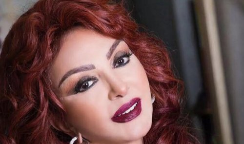 كأنة تشوه وجه الفنانة المصرية نبيلة عبيد يحرق مواقع التواصل ويبكي الجمهور.. لن تصدق كيف صارت وما حدث!! شوف دلوقتي