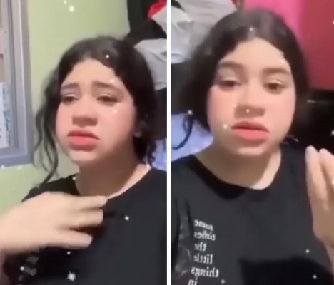 ابنة حسني عبدربه تفضح أفعاله معها وهي تبكي على الهواء: كل حركاته قذرة ولو سكتّ حرام!!ماقالته مخزي