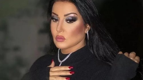 بسبب هذه التغريدة.. هجوم شرس تواجهه سمية الخشاب! تسبّبت لها بالعار