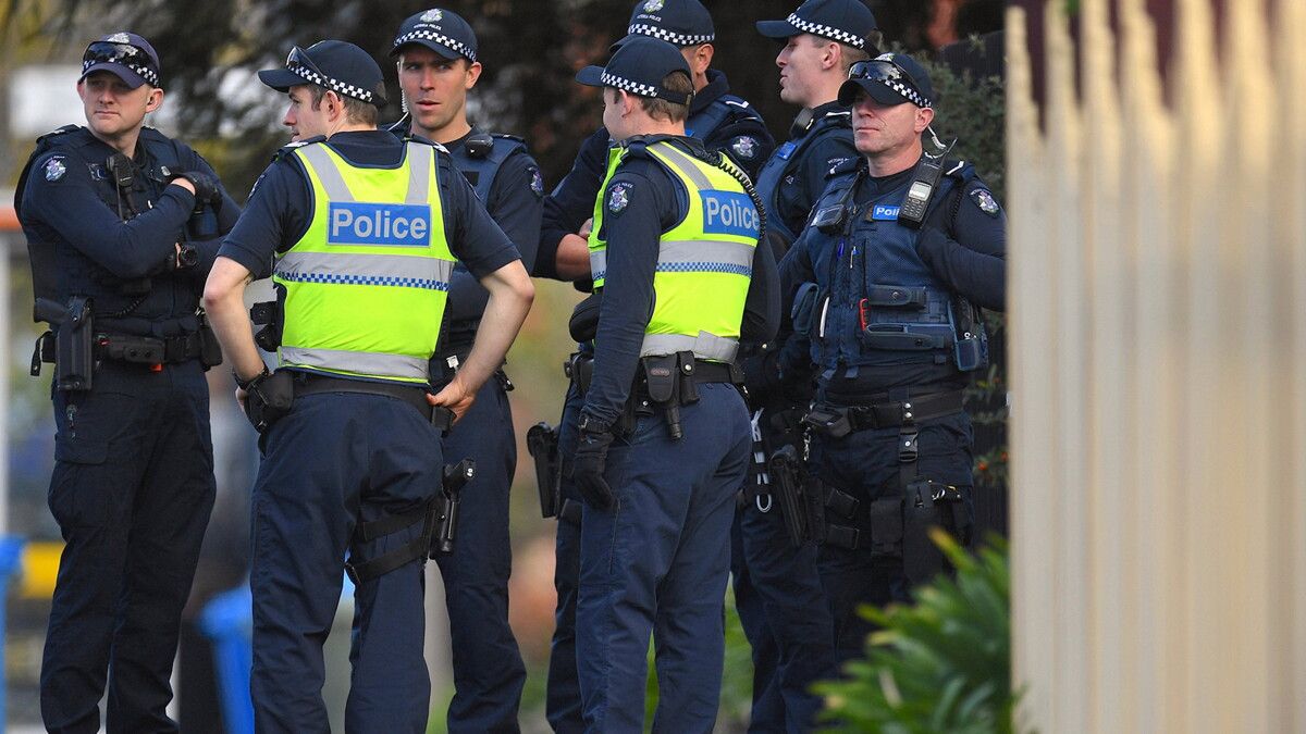 نهاية صادمة لشقيقتين سعوديتين هربتا إلى أستراليا