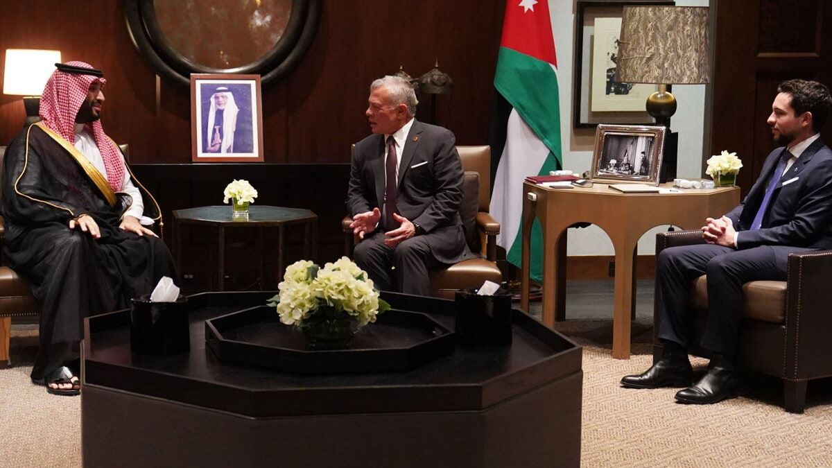 بـ 14 مليار دولار.. السعودية أكبر الدول المستثمرة في الأردن